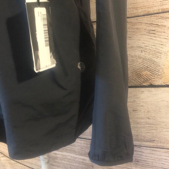 Mountain Hardwear Railay Jacket - NWT - Picture 6 of 11